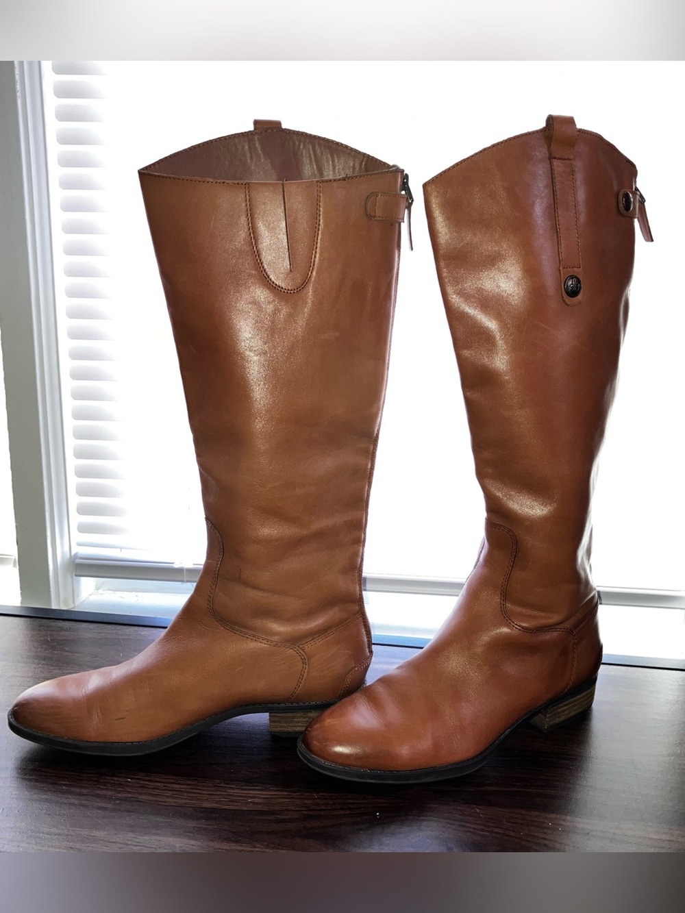 Sam Edelman Boots